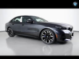 BMW 5 Series 530i Sedan 2026