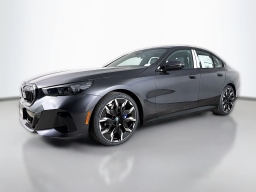 BMW 5 Series 530i Sedan 2026