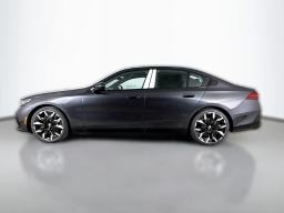 BMW 5 Series 530i Sedan 2026