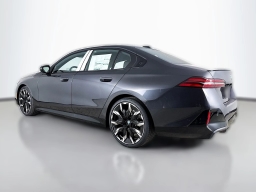 BMW 5 Series 530i Sedan 2026
