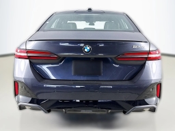 BMW 5 Series 530i Sedan 2026