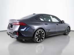 BMW 5 Series 530i Sedan 2026