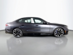 BMW 5 Series 530i Sedan 2026