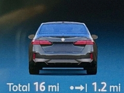 BMW 5 Series 530i Sedan 2026