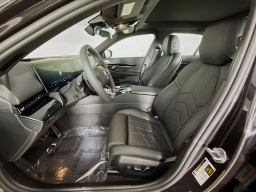 BMW 5 Series 530i Sedan 2026