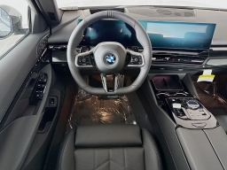 BMW 5 Series 530i Sedan 2026