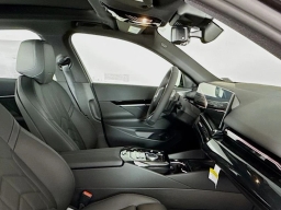 BMW 5 Series 530i Sedan 2026