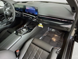 BMW 5 Series 530i Sedan 2026