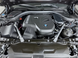 BMW 5 Series 530i Sedan 2026