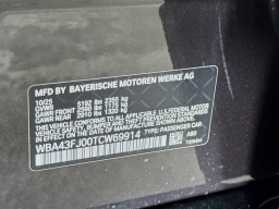 BMW 5 Series 530i Sedan 2026