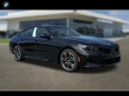 BMW 5 Series 530i Sedan 2026