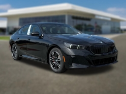 BMW 5 Series 530i Sedan 2026