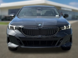 BMW 5 Series 530i Sedan 2026