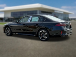 BMW 5 Series 530i Sedan 2026