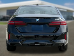 BMW 5 Series 530i Sedan 2026