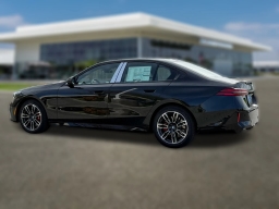 BMW 5 Series 530i Sedan 2026