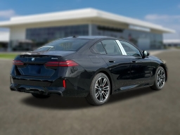 BMW 5 Series 530i Sedan 2026