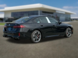 BMW 5 Series 530i Sedan 2026