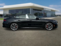 BMW 5 Series 530i Sedan 2026