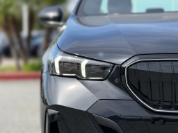 BMW 5 Series 530i Sedan 2026