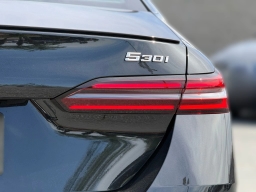 BMW 5 Series 530i Sedan 2026