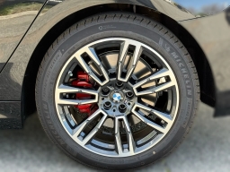 BMW 5 Series 530i Sedan 2026