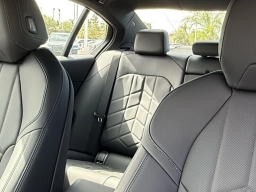 BMW 5 Series 530i Sedan 2026