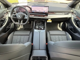 BMW 5 Series 530i Sedan 2026