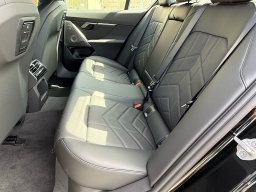 BMW 5 Series 530i Sedan 2026