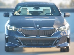 BMW 5 Series 530i Sedan 2026