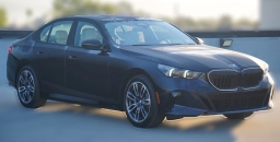 BMW 5 Series 530i Sedan 2026