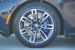 BMW 5 Series 530i Sedan 2026