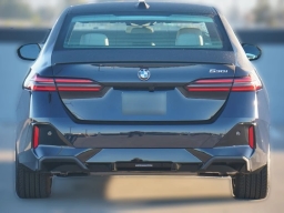 BMW 5 Series 530i Sedan 2026