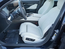 BMW 5 Series 530i Sedan 2026