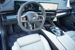 BMW 5 Series 530i Sedan 2026