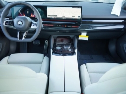 BMW 5 Series 530i Sedan 2026