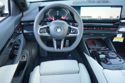 BMW 5 Series 530i Sedan 2026