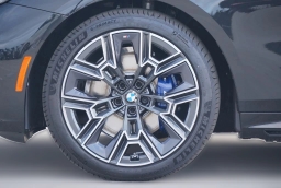 BMW 5 Series 530i Sedan 2026