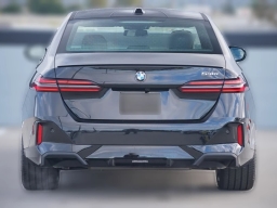 BMW 5 Series 530i Sedan 2026