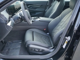 BMW 5 Series 530i Sedan 2026