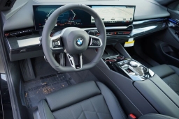 BMW 5 Series 530i Sedan 2026