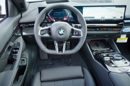 BMW 5 Series 530i Sedan 2026