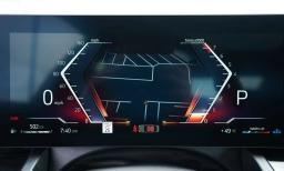 BMW 5 Series 530i Sedan 2026