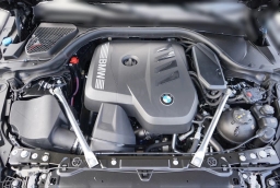 BMW 5 Series 530i Sedan 2026