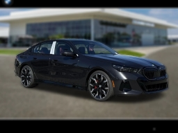 BMW 5 Series 530i Sedan 2026