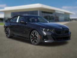 BMW 5 Series 530i Sedan 2026