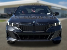 BMW 5 Series 530i Sedan 2026