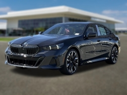BMW 5 Series 530i Sedan 2026