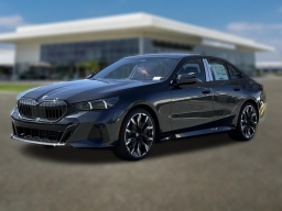 BMW 5 Series 530i Sedan 2026