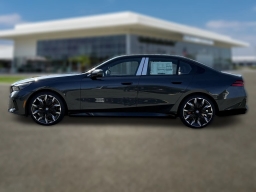 BMW 5 Series 530i Sedan 2026